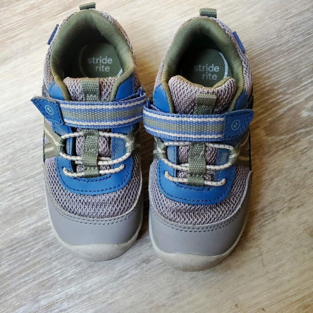 Stride Rite kids shoes